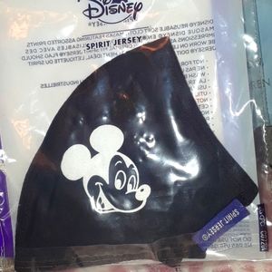 New Mickey Mouse DP Face Mask
